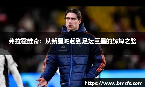 弗拉霍维奇：从新星崛起到足坛巨星的辉煌之路